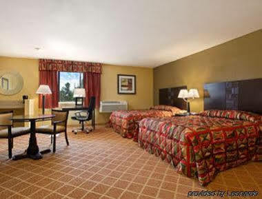Super 8 By Wyndham Payson Motel Exterior photo